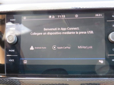 Volkswagen Polo 1.0 TGI 5p. Life (19)