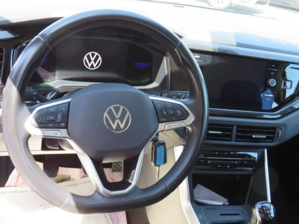Volkswagen Polo 1.0 TGI 5p. Life (9)