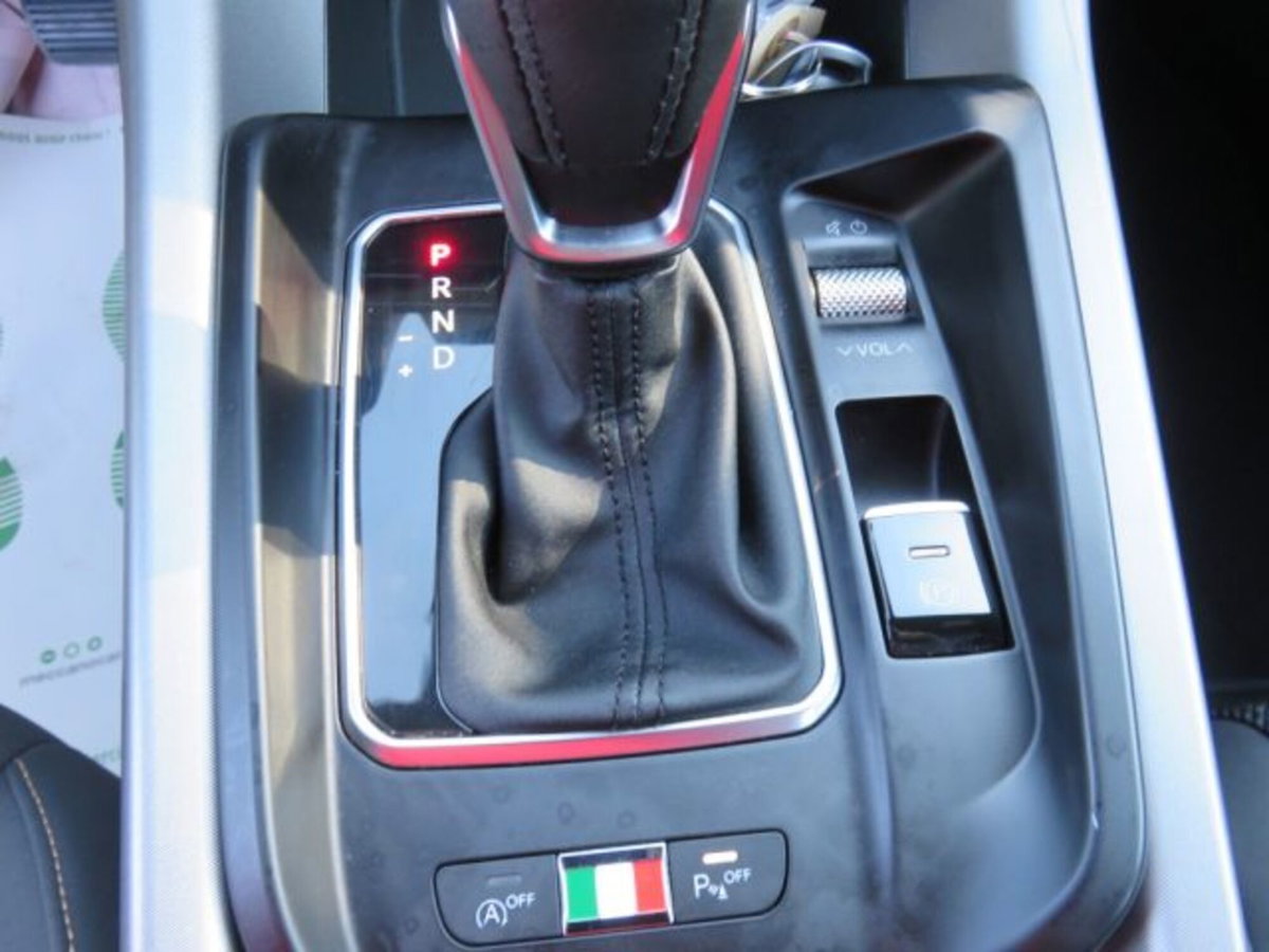 Alfa Romeo Tonale Tonale 1.6 diesel 130 CV TCT6 Ti (12)