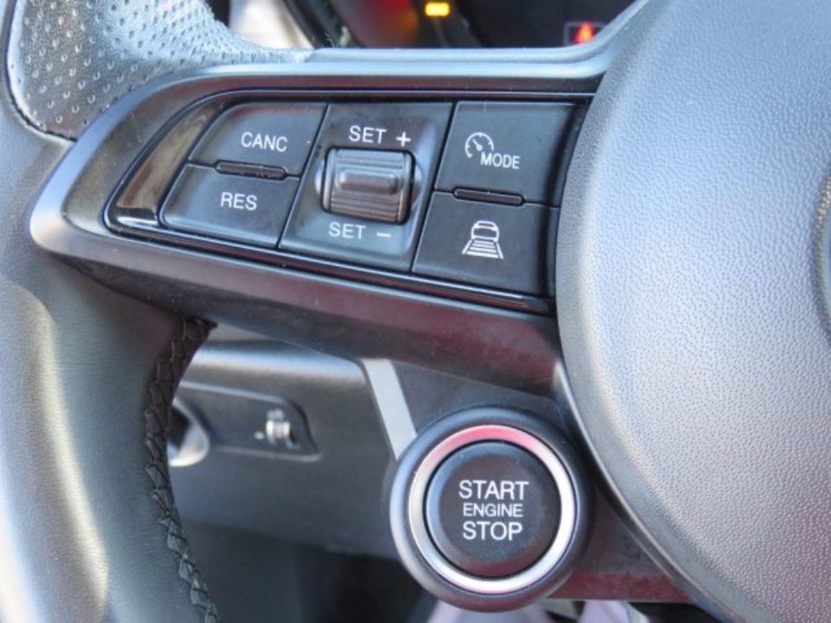 Alfa Romeo Tonale Tonale 1.6 diesel 130 CV TCT6 Ti (15)