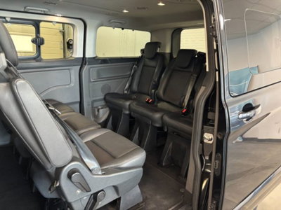 Ford Tourneo Custom tourneo custom V710 320 2.0 ecoblue 150cv Sport L1H1 (10)
