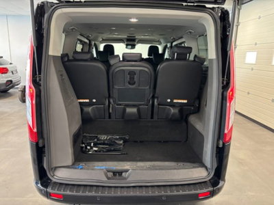 Ford Tourneo Custom tourneo custom V710 320 2.0 ecoblue 150cv Sport L1H1 (11)
