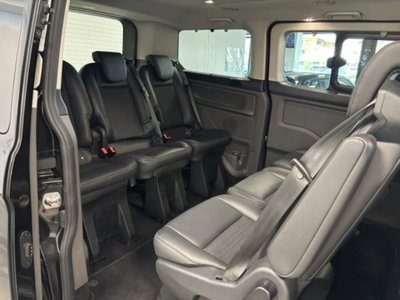Ford Tourneo Custom tourneo custom V710 320 2.0 ecoblue 150cv Sport L1H1 (9)