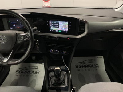 Opel Mokka 1.5 diesel Ultimate (8)