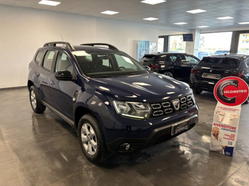 Dacia Duster 1.0 TCe GPL 4x2 Comfort DaciaPlus