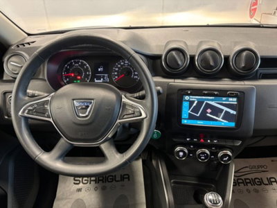 Dacia Duster 1.6 SCe GPL 4x2 Prestige (7)