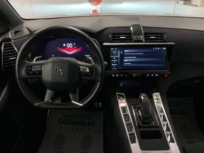 Ds DS 7 DS 7 Crossback BlueHDi 130 aut. Performance Line (11)