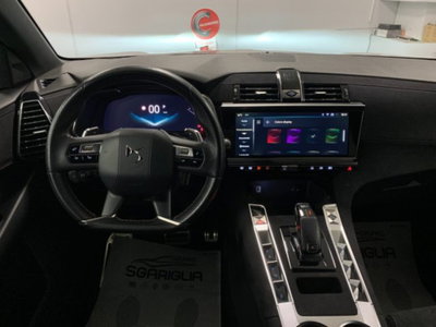 Ds DS 7 DS 7 Crossback BlueHDi 130 aut. Performance Line (12)