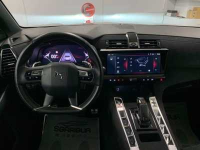 Ds DS 7 DS 7 Crossback BlueHDi 130 aut. Performance Line (16)