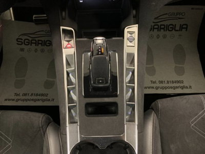 Ds DS 7 DS 7 Crossback BlueHDi 130 aut. Performance Line (17)