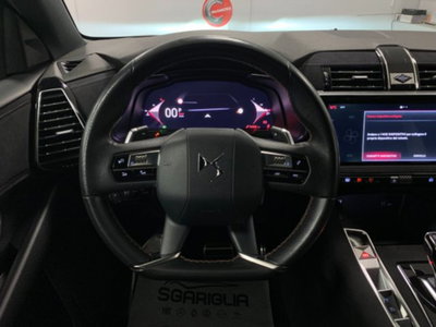 Ds DS 7 DS 7 Crossback BlueHDi 130 aut. Performance Line (19)