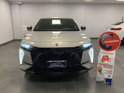 Ds DS 7 DS 7 Crossback BlueHDi 130 aut. Performance Line (2)