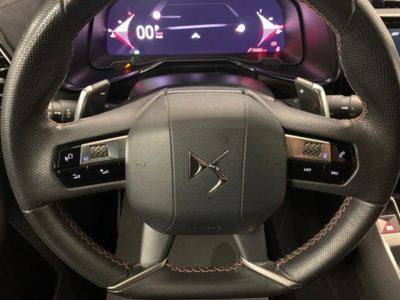 Ds DS 7 DS 7 Crossback BlueHDi 130 aut. Performance Line (20)