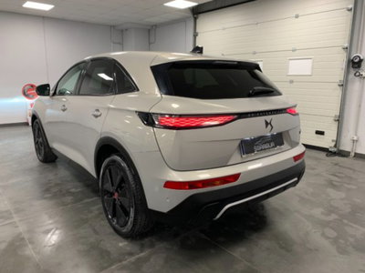 Ds DS 7 DS 7 Crossback BlueHDi 130 aut. Performance Line (4)