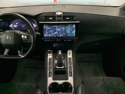 Ds DS 7 DS 7 Crossback BlueHDi 130 aut. Performance Line (8)