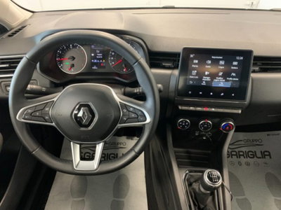 Renault Clio 1.0 tce Techno Gpl 100cv (10)
