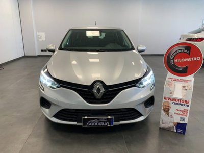 Renault Clio 1.0 tce Techno Gpl 100cv (2)