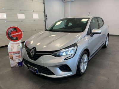 Renault Clio 1.0 tce Techno Gpl 100cv (3)