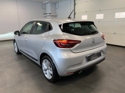 Renault Clio 1.0 tce Techno Gpl 100cv (4)
