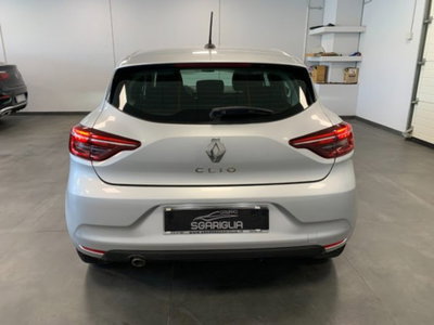 Renault Clio 1.0 tce Techno Gpl 100cv (5)
