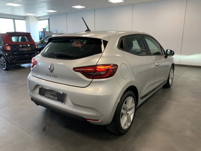 Renault Clio 1.0 tce Techno Gpl 100cv (6)