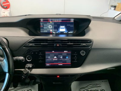 Citroen Grand C4 Picasso BlueHDi 120 S&S Shine (10)