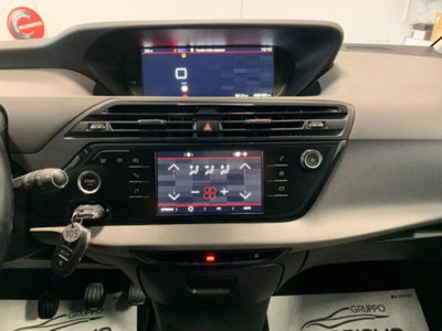 Citroen Grand C4 Picasso BlueHDi 120 S&S Shine (13)