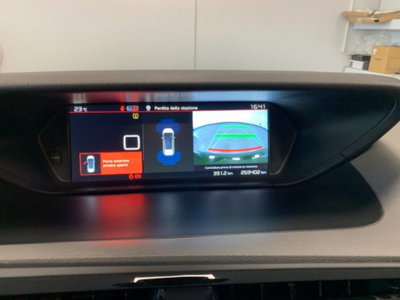 Citroen Grand C4 Picasso BlueHDi 120 S&S Shine (14)