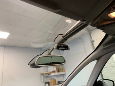 Citroen Grand C4 Picasso BlueHDi 120 S&S Shine (15)