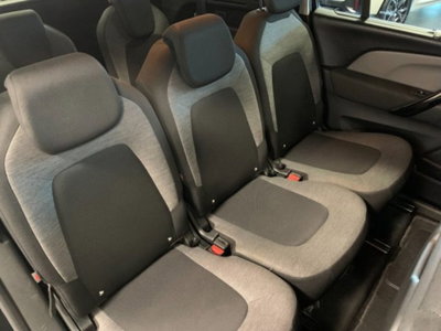 Citroen Grand C4 Picasso BlueHDi 120 S&S Shine (18)