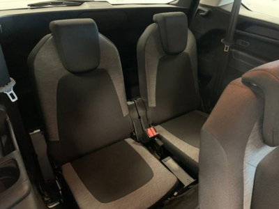 Citroen Grand C4 Picasso BlueHDi 120 S&S Shine (19)