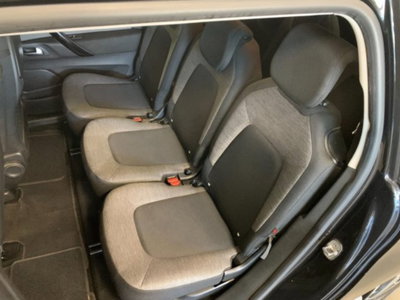 Citroen Grand C4 Picasso BlueHDi 120 S&S Shine (20)