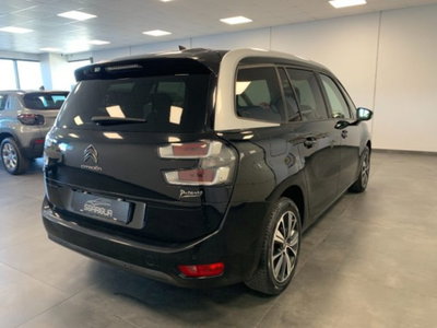 Citroen Grand C4 Picasso BlueHDi 120 S&S Shine (6)