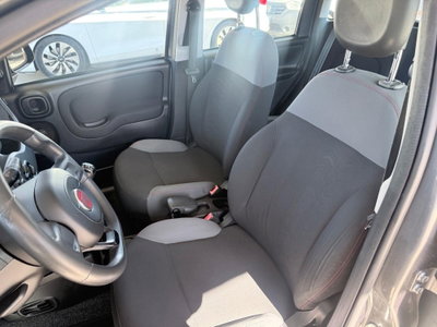 Fiat Panda 1.2 Easy (10)