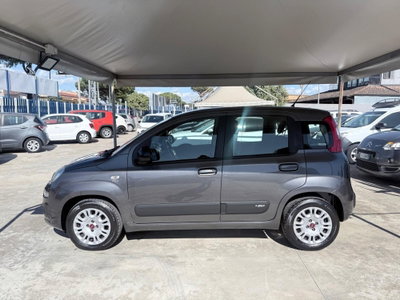 Fiat Panda 1.2 Easy (7)
