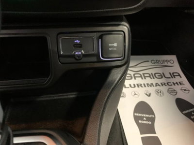 Jeep Renegade 1.6 Mjt DDCT 120 CV Business (18)