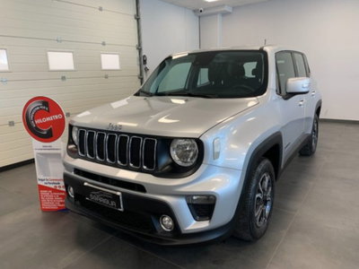 Jeep Renegade 1.6 Mjt DDCT 120 CV Business (2)
