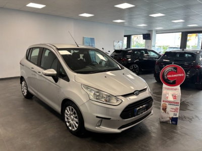 Ford B-Max B-Max 1.5 TDCi 95 CV Plus usata