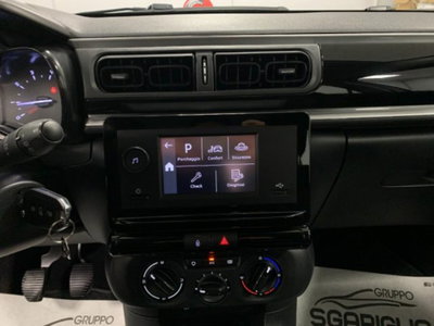 Citroen C3 1.2 puretech You s&s 83cv neopatentati (13)