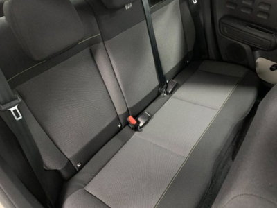 Citroen C3 1.2 puretech You s&s 83cv neopatentati (16)