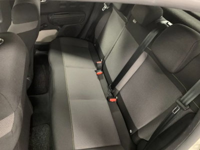 Citroen C3 1.2 puretech You s&s 83cv neopatentati (17)