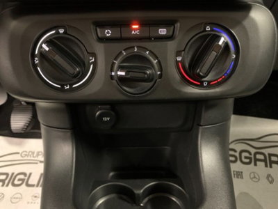 Citroen C3 1.2 puretech You s&s 83cv neopatentati (19)