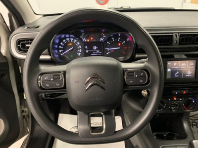 Citroen C3 1.2 puretech You s&s 83cv neopatentati (9)