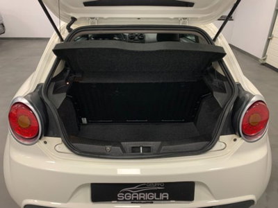 Alfa Romeo MiTo 1.4 8V S&S Super (15)