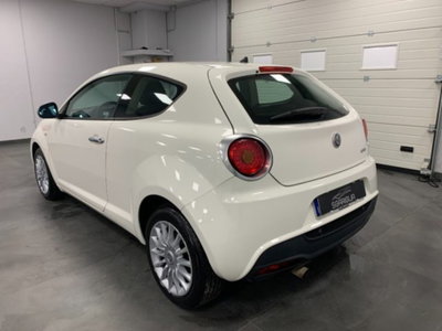 Alfa Romeo MiTo 1.4 8V S&S Super (4)