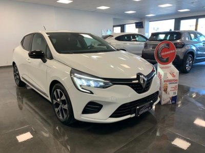 Renault Clio Blue dCi 115 CV 5 porte Initiale Paris usata