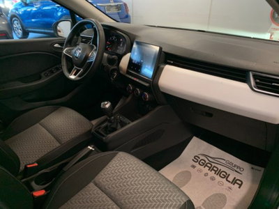 Renault Clio Blue dCi 115 CV 5 porte Initiale Paris (15)