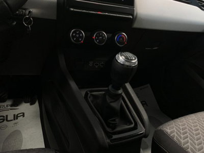 Renault Clio Blue dCi 115 CV 5 porte Initiale Paris (19)