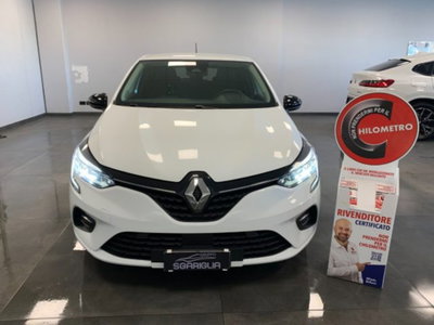 Renault Clio Blue dCi 115 CV 5 porte Initiale Paris (2)