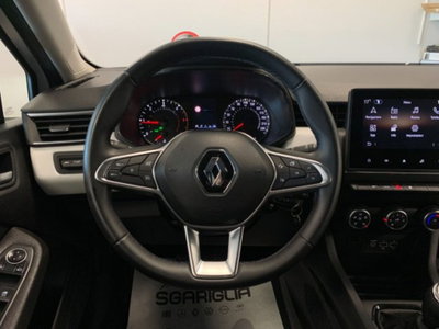 Renault Clio Blue dCi 115 CV 5 porte Initiale Paris (20)